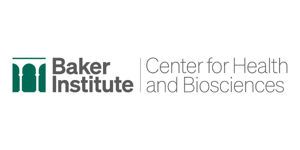 Baker Institute - Center for Health and Biosciences